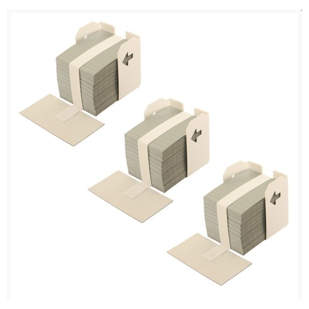 Staples Original Ricoh ,410801, pentru 5000ST, 5000cs, incl.TV 1.2 RON, "410801"