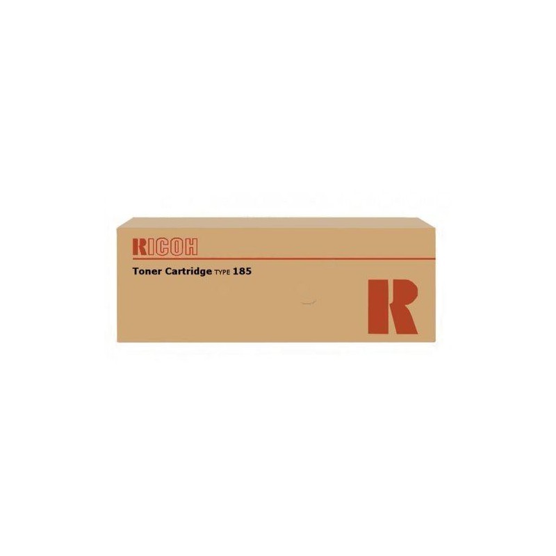 Toner Original RICOH , TYPE185, pentru Aficio 150|180, 12K, (timbru verde 1.2 lei) , "410303"