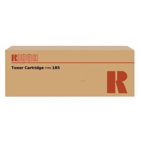 Toner Original RICOH , TYPE185, pentru Aficio 150|180, 12K, (timbru verde 1.2 lei) , "410303"