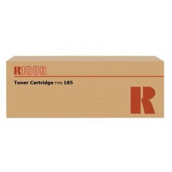 Toner Original RICOH , TYPE185, pentru Aficio 150|180, 12K, (timbru verde 1.2 lei) , "410303"