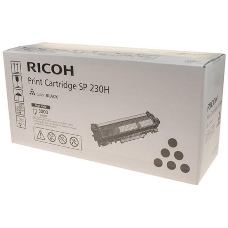 Toner Original Ricoh Black,408294, pentru SP230DNw|SP230SFN, 3K, incl.TV 1.2 RON, "408294"