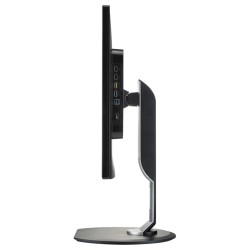MONITOR PHILIPS 28", gaming, TN, 4K UHD (3840 x 2160), Wide, 300 cd/mp, 1 ms, VGA, DVI, DisplayPort, "288P6LJEB/00" (timbru verd