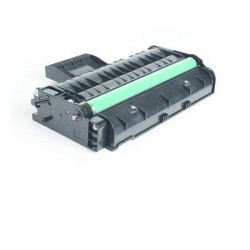 Toner Original Ricoh Black,407254, pentru SP201|SP203|SP204|SP211|SP213|SP220, 2.5K, incl.TV 1.2 RON, "407254"