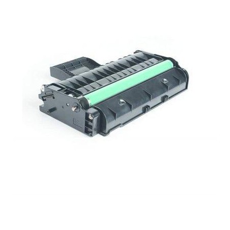 Toner Original Ricoh Black,407254, pentru SP201|SP203|SP204|SP211|SP213|SP220, 2.5K, incl.TV 1.2 RON, "407254"