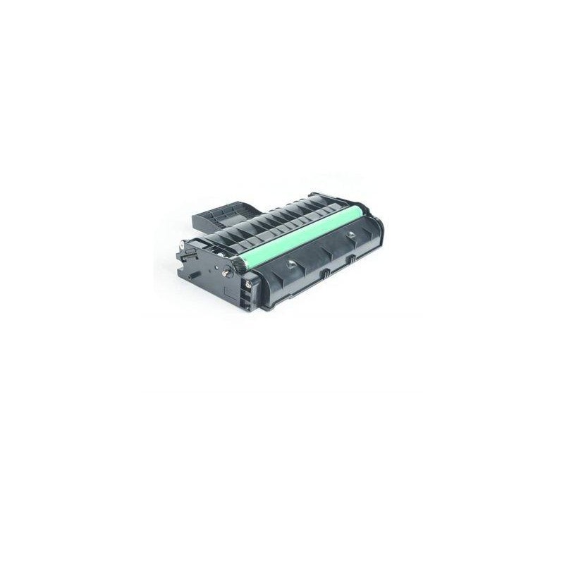 Toner Original Ricoh Black,407254, pentru SP201|SP203|SP204|SP211|SP213|SP220, 2.5K, incl.TV 1.2 RON, "407254"
