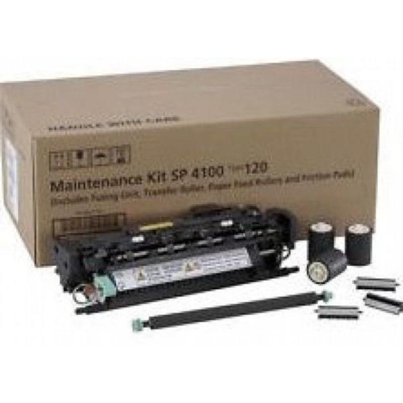 Kit Mentenanta Original Ricoh ,407342, pentru SP4500|SP4510, 120K, incl.TV 1.2 RON, "407342"