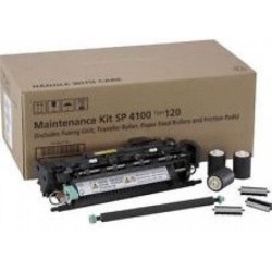 Kit Mentenanta Original Ricoh ,407342, pentru SP4500|SP4510, 120K, incl.TV 1.2 RON, "407342"