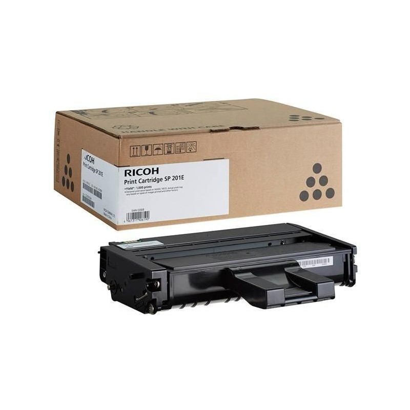 Toner Original Ricoh Black,408160, pentru SP 277, 2.6K, incl.TV 1.2 RON, "408160"