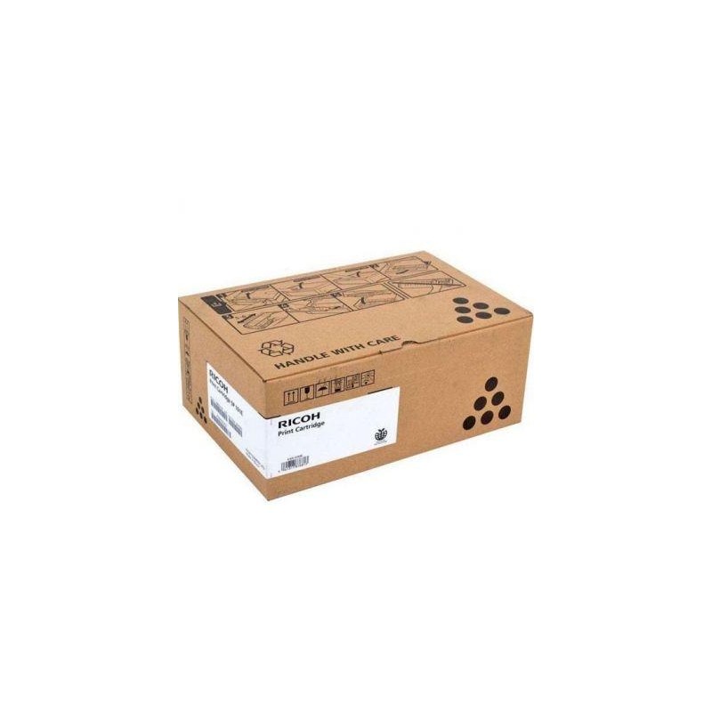 Toner Original Ricoh Black,408162, pentru SP377, 6.4K, incl.TV 1.2 RON, "408162"