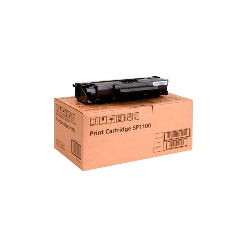 Toner Original RICOH Black, 406571, pentru SP 1000SF, 2.2K, (timbru verde 1.2 lei) , "406571"
