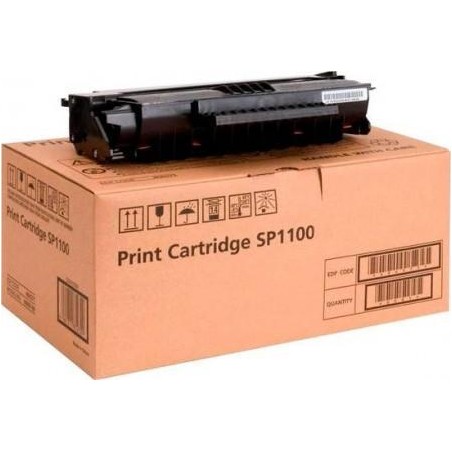 Toner Original RICOH Black, 406571, pentru SP 1000SF, 2.2K, (timbru verde 1.2 lei) , "406571"