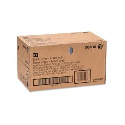 Dual-Pack Original Xerox OSG Black, 006R01046, pentru WorkCentre 5632|5638|5645|5655|5735|5740|5745|5755|5765|75|5790|Pro 232|Pr