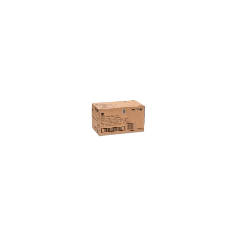 Dual-Pack Original Xerox OSG Black, 006R01046, pentru WorkCentre 5632|5638|5645|5655|5735|5740|5745|5755|5765|75|5790|Pro 232|Pr