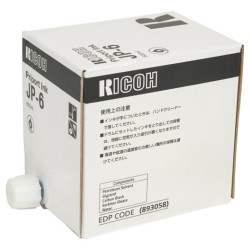 Cartus Cerneala Original RICOH Black, JP1000, pentru DX 2330|2430|JP1050|JP1250|JP1210|JP1010|JP1215, , (timbru verde 0.15 lei),