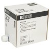 Cartus Cerneala Original RICOH Black, JP1000, pentru DX 2330|2430|JP1050|JP1250|JP1210|JP1010|JP1215, , (timbru verde 0.15 lei),
