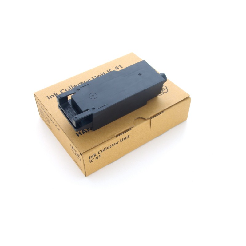 Waste Toner Original RICOH , 405783, pentru GS3110, 27K, (timbru verde 1.2 lei) , "405783"