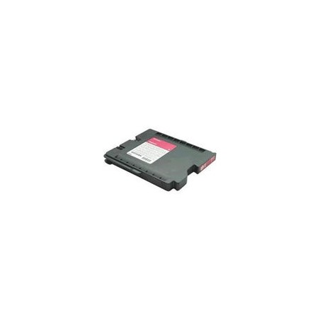 Cartus Cerneala Original RICOH Magenta, GC-31M, pentru AF GX E3300N|E3350|E2600|E7700, 1K, (timbru verde 0.15 lei), "405690"