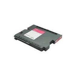 Cartus Cerneala Original RICOH Magenta, GC-31M, pentru AF GX E3300N|E3350|E2600|E7700, 1K, (timbru verde 0.15 lei), "405690"