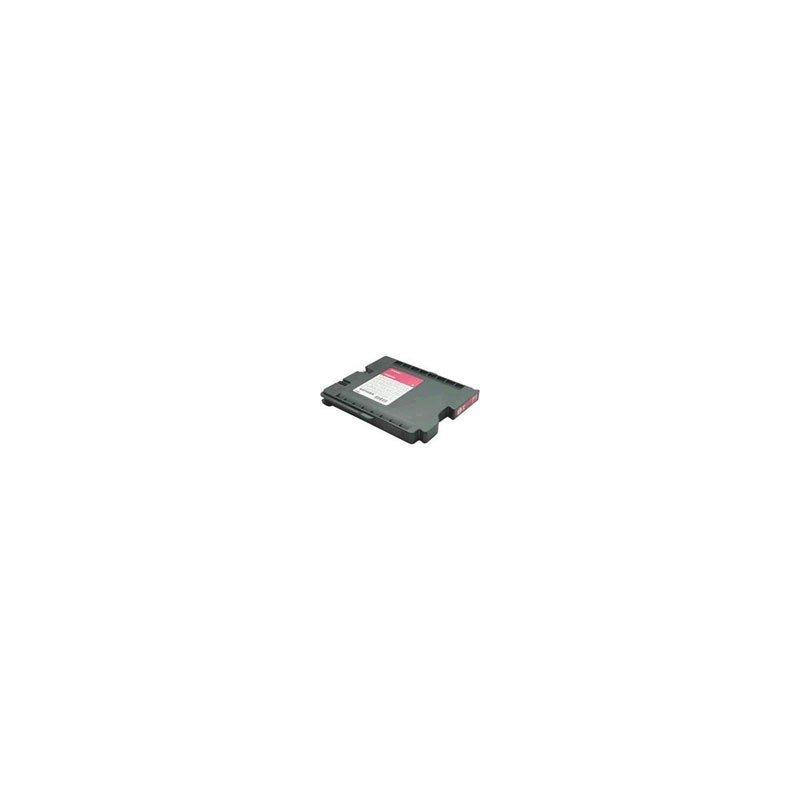 Cartus Cerneala Original RICOH Magenta, GC-31M, pentru AF GX E3300N|E3350|E2600|E7700, 1K, (timbru verde 0.15 lei), "405690"
