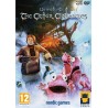 THE BOOK OF UNWRITTEN TALES THE CRITTER CHRONICLES PC