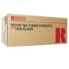 Toner Original RICOH Black, TYPE1435, pentru FAX 1800L|1900L|2000L|2900L, 4.5K, (timbru verde 1.2 lei) , "430244"
