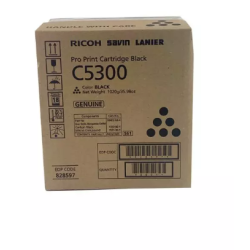 Toner Original Ricoh Black,407824, pentru MP501|MP601|SP5300|SP5310, 21K, incl.TV 1.2 RON, "407824"