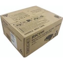 Kit Mentenanta Original RICOH , 406643, pentru SP 4100N|4110, 150K, (timbru verde 0.8 lei), "406643"