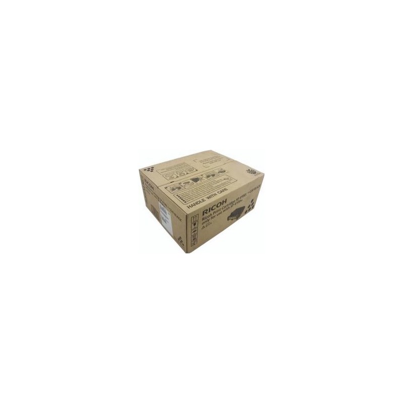 Kit Mentenanta Original RICOH , 406643, pentru SP 4100N|4110, 150K, (timbru verde 0.8 lei), "406643"