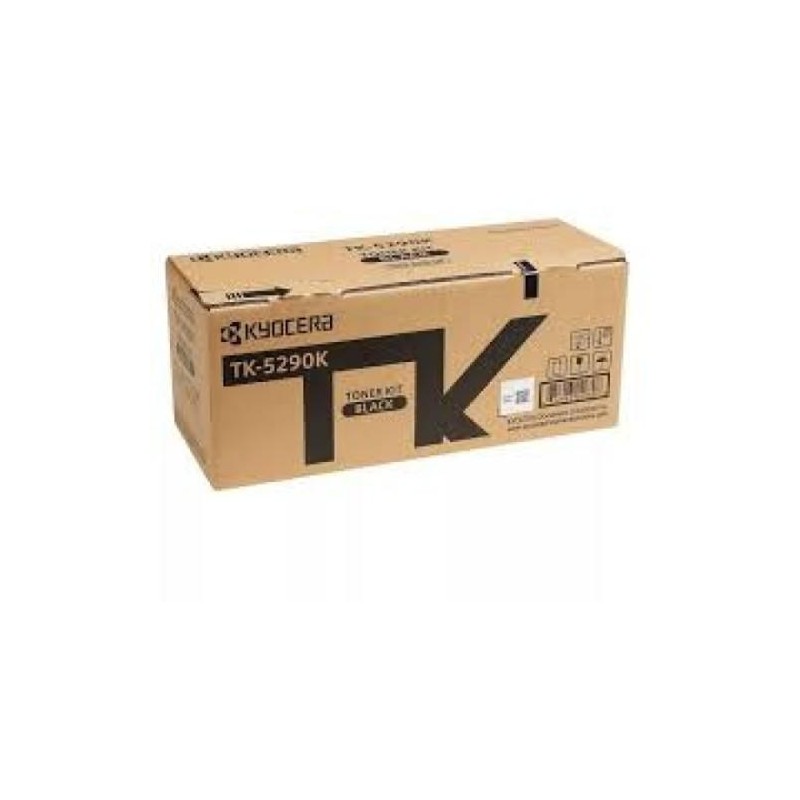 Toner Original Ricoh Black,418240, pentru IM C530, 20.5K, incl.TV 1.2 RON, "418240"