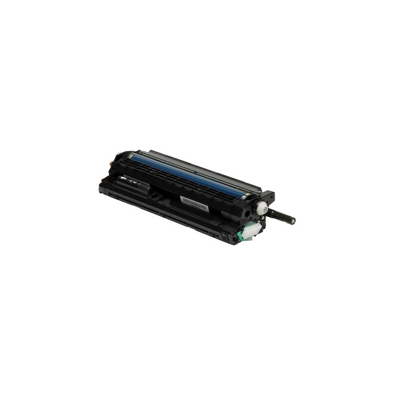 Drum Unit Original Ricoh Black,402319, pentru SP C410|SP C411|SP C420, 50K, incl.TV 1.2 RON, "402319"