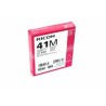 Cartus Cerneala Original RICOH Magenta, GC41M, pentru SG 3100SNw, 2.2K, (timbru verde 0.15 lei), "405763"