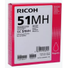 Cartus Gel Original Ricoh Magenta,405864, pentru SG3210, 2.5K, incl.TV 1.2 RON, "405864"