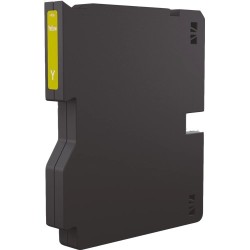 Cartus Gel Original Ricoh Yellow,405865, pentru SG3210, 2.5K, incl.TV 1.2 RON, "405865"