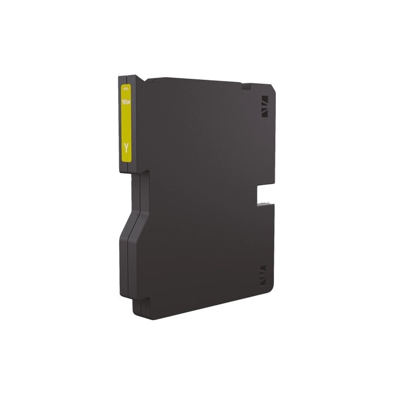 Cartus Gel Original Ricoh Yellow,405865, pentru SG3210, 2.5K, incl.TV 1.2 RON, "405865"