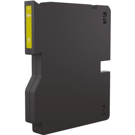 Cartus Gel Original Ricoh Yellow,405865, pentru SG3210, 2.5K, incl.TV 1.2 RON, "405865"
