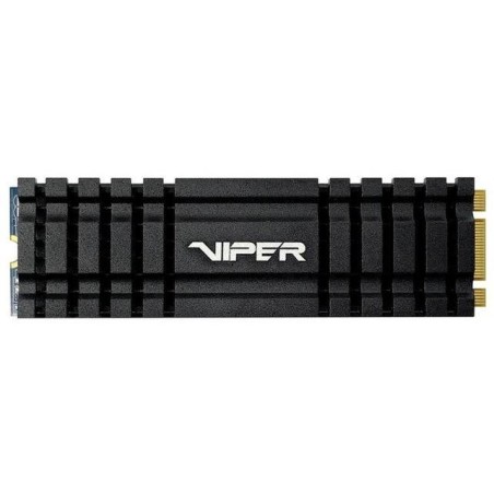 SSD PATRIOT, Viper VPN100, 1 TB GB, M.2, PCIe Gen3.0 x4, 3D TLC Nand, R/W: 3450/3000 MB/s, "VPN100-1TBM28H"