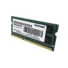 SODIMM Patriot, 4GB DDR3, 1600 MHz, low voltage "PSD34G1600L81S"