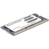 SODIMM Patriot, 8GB DDR3, 1600 MHz low voltage, "PSD38G1600L2S"