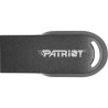 MEMORIE USB 3.2 PATRIOT BIT+,  64 GB, profil mic, negru, "PSF64GBITB32U" (timbru verde 0.03 lei)