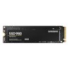 SSD SAMSUNG, 980, 250GB, M.2, PCIe Gen3.0 x4, V-Nand 3bit MLC, R/W: 2900 MB/s/1300 MB/s "MZ-V8V250BW"