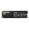 SSD SAMSUNG, 980, 250GB, M.2, PCIe Gen3.0 x4, V-Nand 3bit MLC, R/W: 2900 MB/s/1300 MB/s "MZ-V8V250BW"
