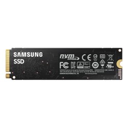 SSD SAMSUNG, 980, 250GB, M.2, PCIe Gen3.0 x4, V-Nand 3bit MLC, R/W: 2900 MB/s/1300 MB/s "MZ-V8V250BW"