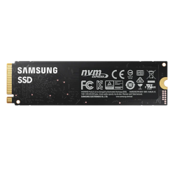 SSD SAMSUNG, 980, 500GB, M.2, PCIe Gen3.0 x4, V-Nand 3bit MLC, R/W: 3100 MB/s/2600 MB/s "MZ-V8V500BW"