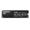 SSD SAMSUNG, 980, 500GB, M.2, PCIe Gen3.0 x4, V-Nand 3bit MLC, R/W: 3100 MB/s/2600 MB/s "MZ-V8V500BW"