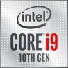 CPU INTEL i9-10900, skt LGA 1200, Core i9, frecventa 2.8 GHz, turbo 5.2 GHz, 10 nuclee, putere 65 W, "BX8070110900SRH8Z"