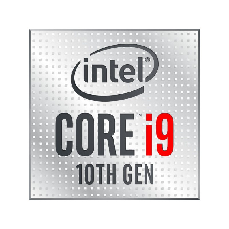 CPU INTEL i9-10900, skt LGA 1200, Core i9, frecventa 2.8 GHz, turbo 5.2 GHz, 10 nuclee, putere 65 W, "BX8070110900SRH8Z"