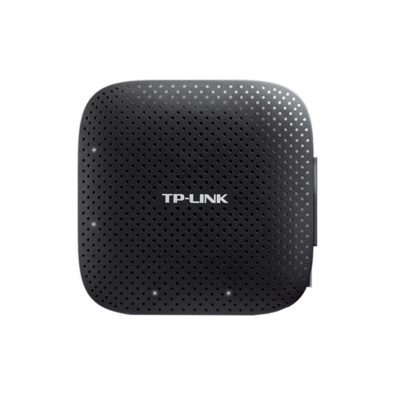 HUB extern TP-LINK, porturi USB: USB 3.0 x 4, conectare prin USB 3.0, cablu, negru "UH400" (timbru verde 0.18 lei)) 45505072