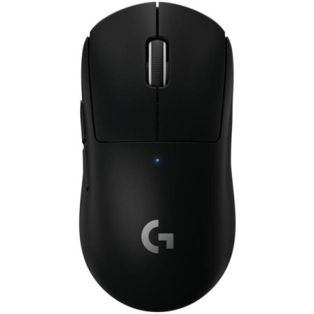 LOGITECH PRO X SUPERLIGHT Wireless Gaming Mouse - WHITE - 2.4GHZ - EER2 - #933 "910-005942" (timbru verde 0.18 lei)