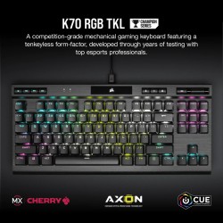 Corsair CH-9119014-NA "CH-9119014-NA" (timbru verde 0.8 lei)