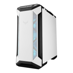 CARCASA ASUS Middle Tower, ATX, "GT501 TUF GAMING", fara sursa, sticla securizata, fan x 4, USB 3.0 x 2, Jack 3.5 mm x 2, mesh p